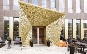 Motel L Stockholm Älvsjö